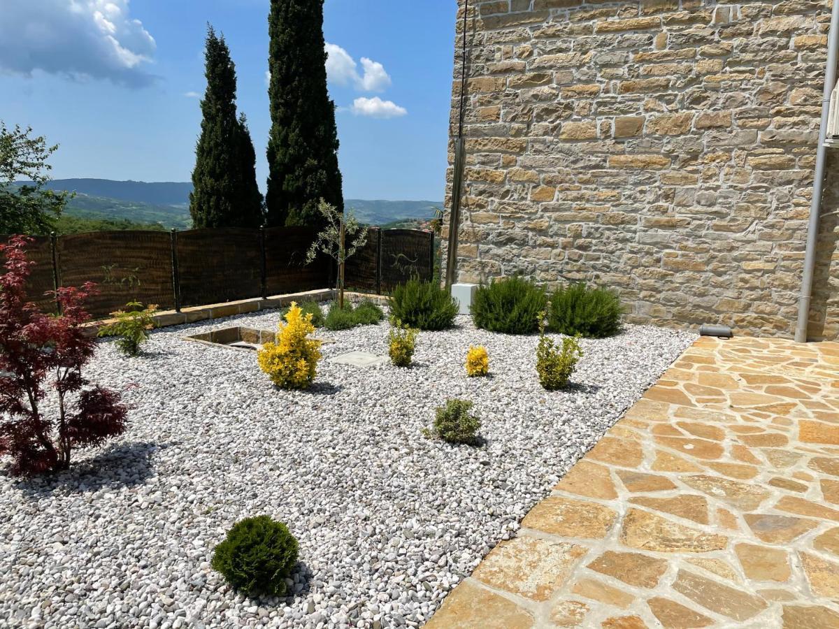 Villa Sanela Pobegi Esterno foto
