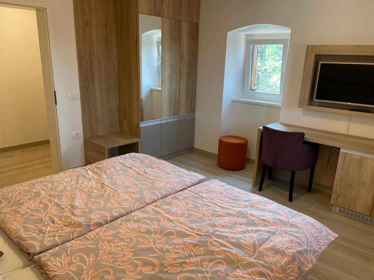 Villa Sanela Pobegi Esterno foto