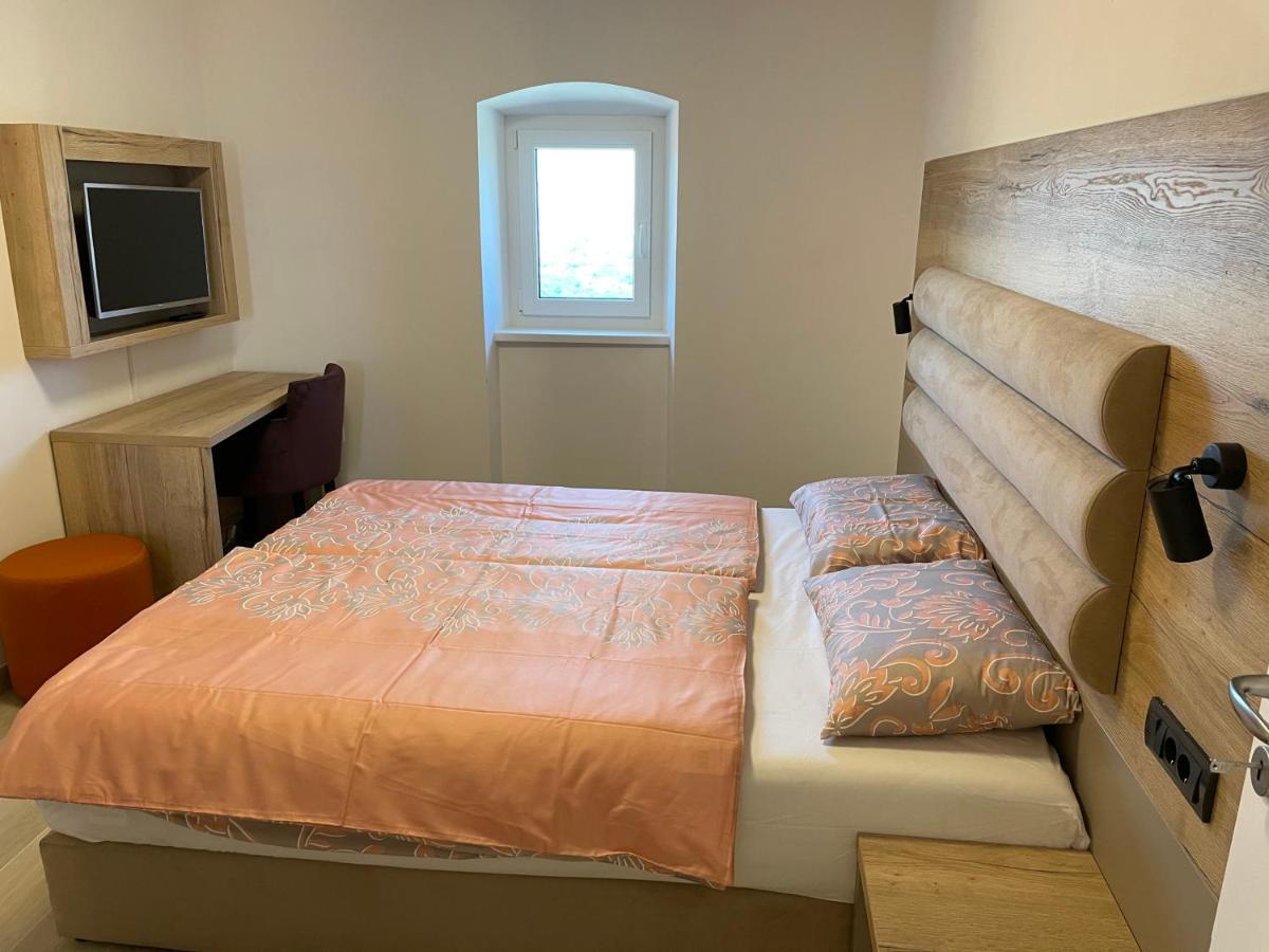 Villa Sanela Pobegi Esterno foto