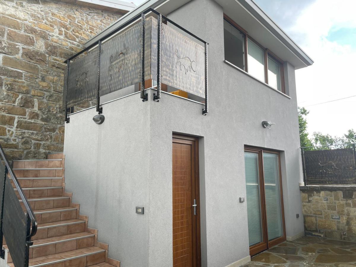 Villa Sanela Pobegi Esterno foto