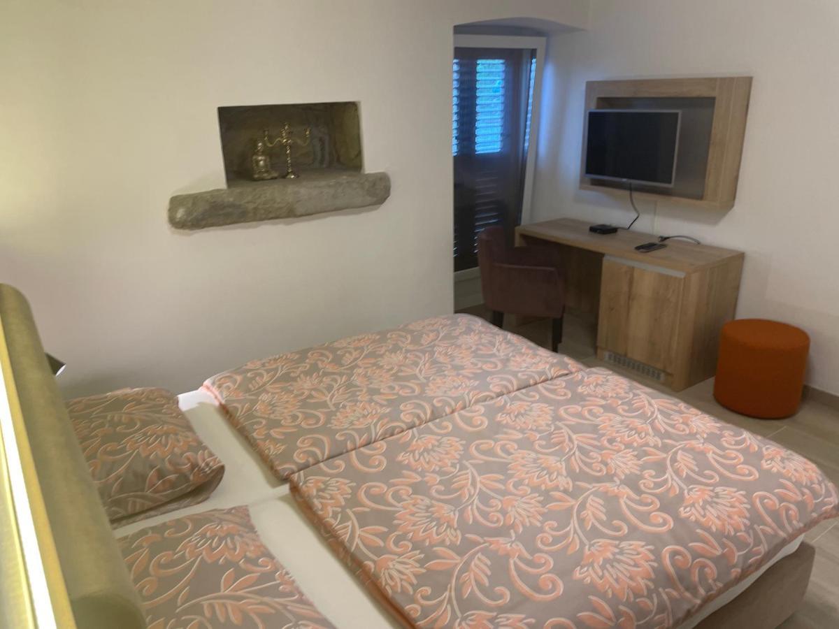 Villa Sanela Pobegi Esterno foto
