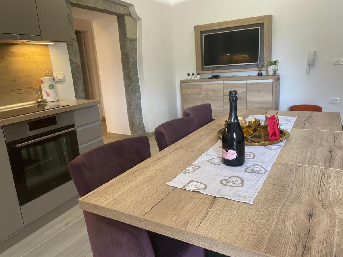 Villa Sanela Pobegi Esterno foto
