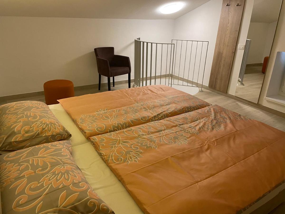 Villa Sanela Pobegi Esterno foto