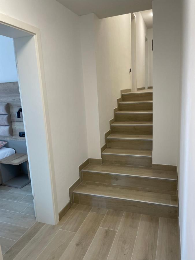 Villa Sanela Pobegi Esterno foto