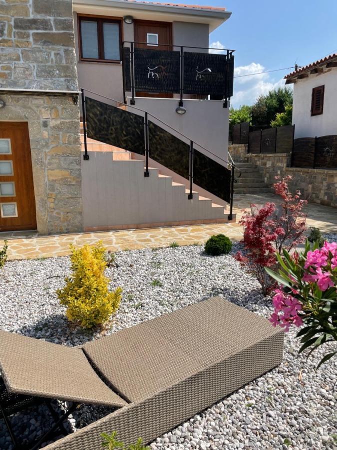 Villa Sanela Pobegi Esterno foto