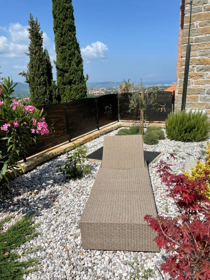Villa Sanela Pobegi Esterno foto