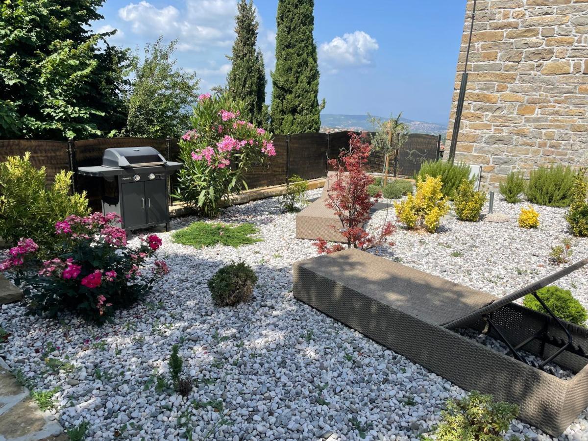 Villa Sanela Pobegi Esterno foto