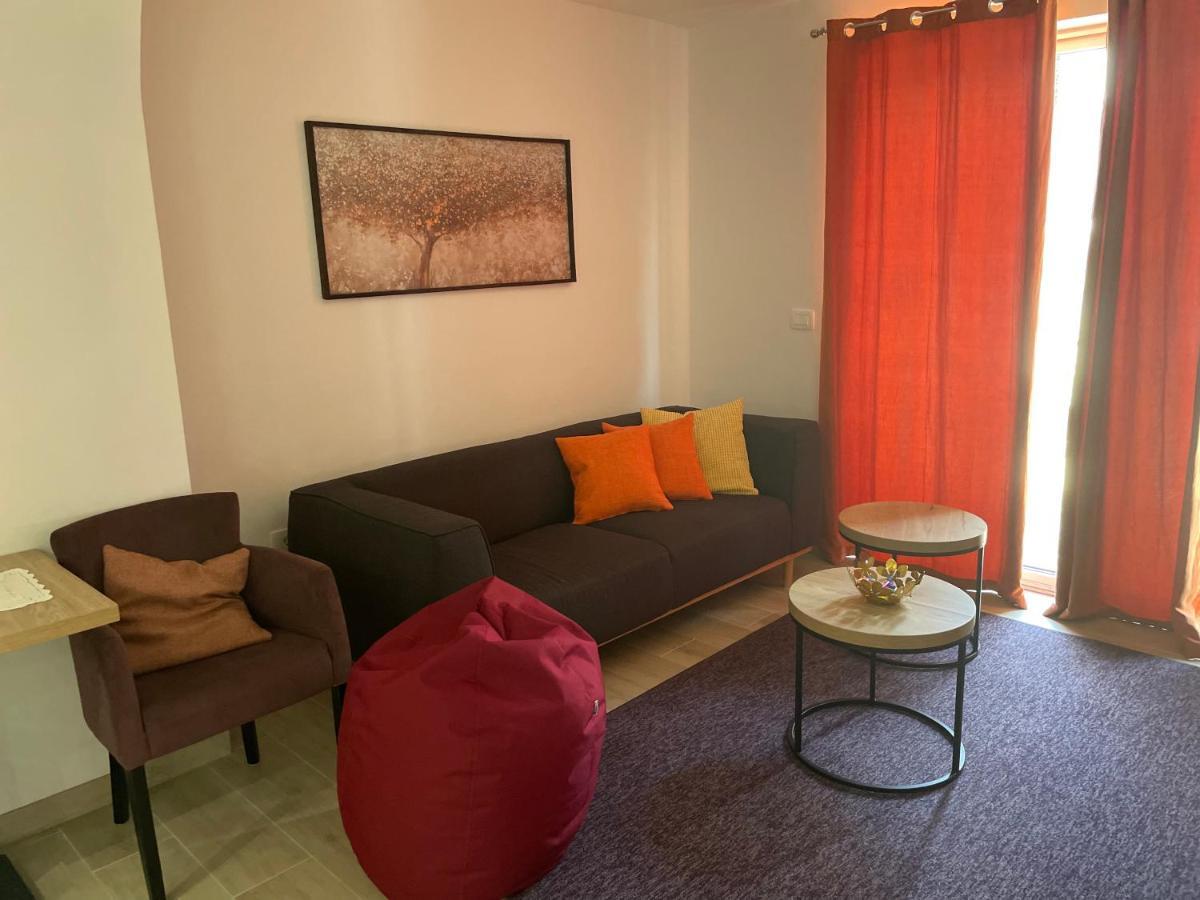 Villa Sanela Pobegi Esterno foto